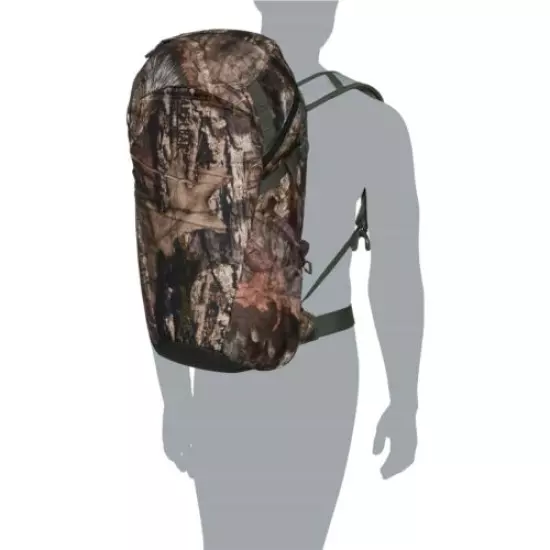 Camelbak Trophy TS 20 Pack Mossy Oak Country Break-Up Hunting Backpack NEW TS20