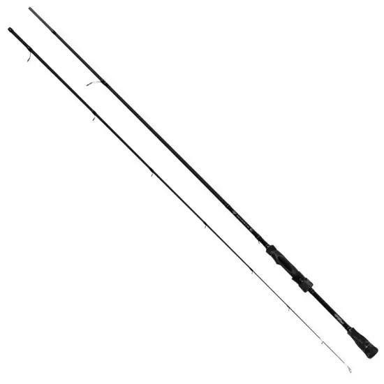 FOX RAGE STREET FIGHTER DROP N JIG LURE RODS