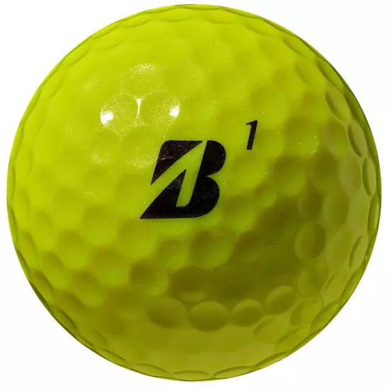 Bridgestone e6 Golf Balls - Dozen