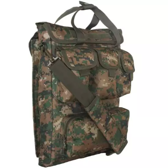 Fox Outdoor Field Tech Case - Various Sizes and Colors