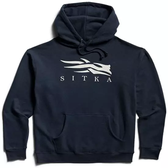 SITKA Gear Men's Icon Pullover Hoody