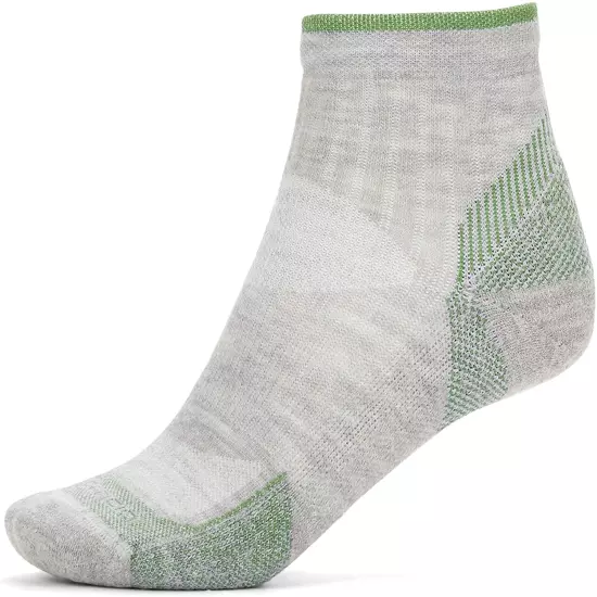 ExOfficio Men's Solstice Canyon Quarter Sock