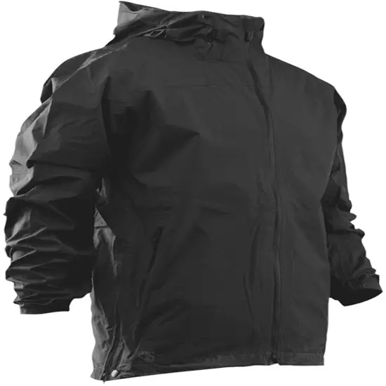 Tru-Spec Unisex-Adult 24-7 Series All Season Rain Jacket