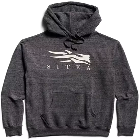 SITKA Gear Men's Icon Pullover Hoody