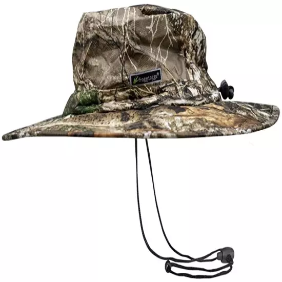 FROGG TOGGS Waterproof Breathable Boonie Hat