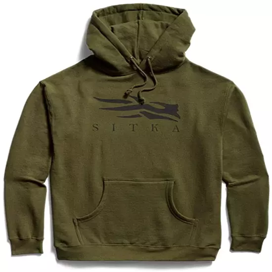 SITKA Gear Men's Icon Pullover Hoody