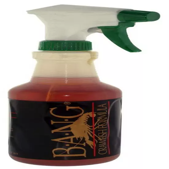 Bass Assassin BANG Fish Attractant Pump Spray 16 oz