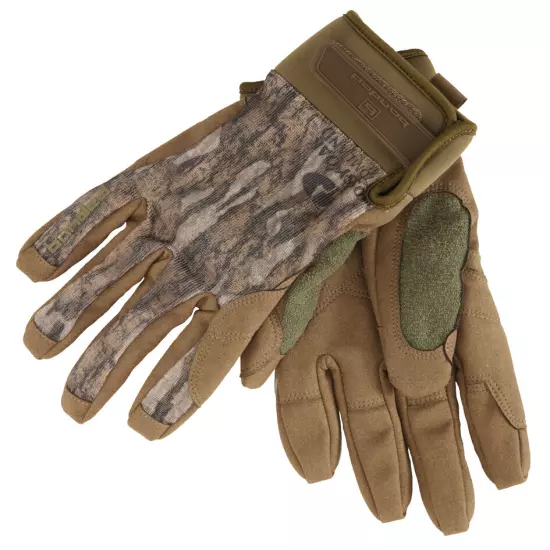 Soft Shell Blind Glove