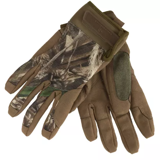 Soft Shell Blind Glove