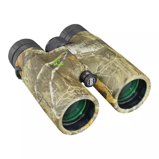 BUSHNELL BINOCULARS 10X42MM POWERVIEW BONE COLLECTOR