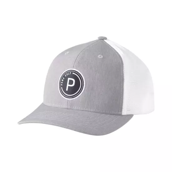 Puma GoldenWest Snapback Cap