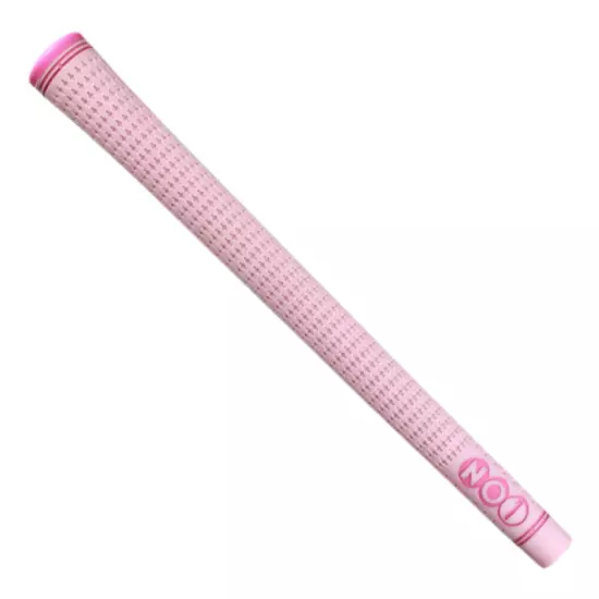 New NO1 43 Series Undersize .540 Golf Grips For Ladies & Juniors SOFT FEEL