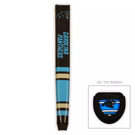 New Team Golf Tour Mark NFL Putter Grip Choose From Bears Packers Giants & More