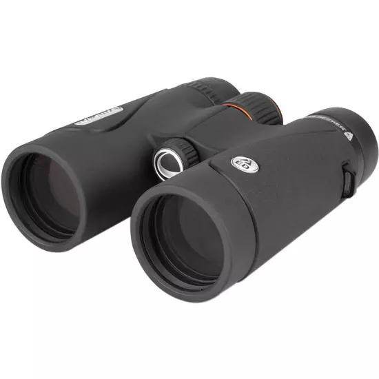 Celestron 10x42 TrailSeeker ED Roof Prism Binoculars #71407