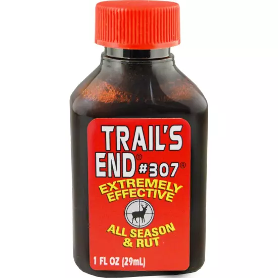 Wildlife Research Trails End Ultimate Buck Lure 1 oz.