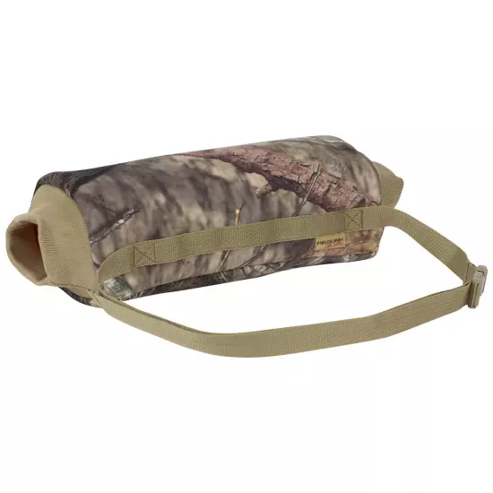 Fieldline Reversible Hand Warmer Mossy Oak Country/Blaze