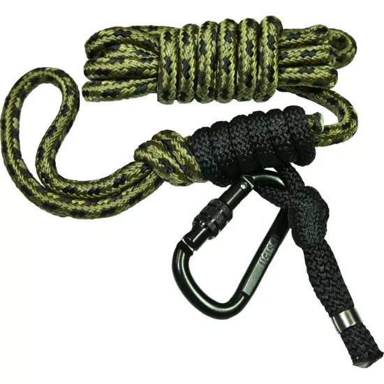 Hunter Safety System Rope Style Tree Strap 