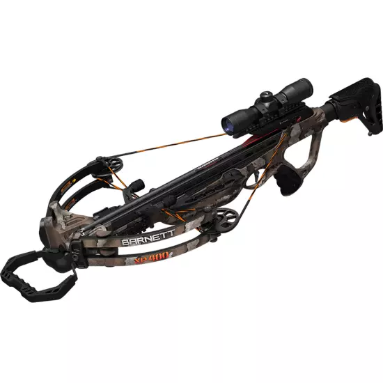 Barnett HyperTac 420 Crossbow