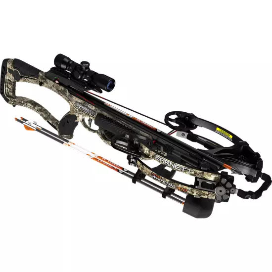 Barnett Hyper Whitetail 410 Crossbow