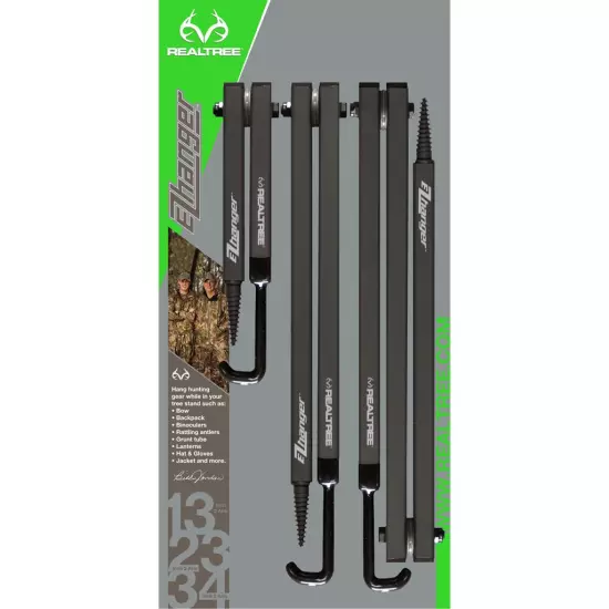 Realtree EZ Hanger 3 pk. Combo