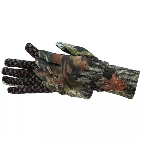 Manzella Snake Touch Tip Glove Realtree Xtra Large/X-Large