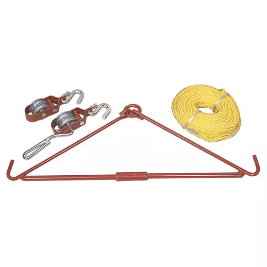 Allen Takedown Gambrel/Hoist Kit