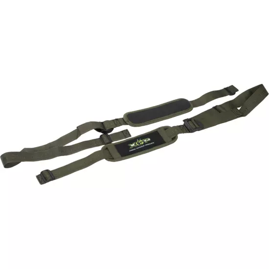 XOP Treestand Backpack Straps 1 pr.