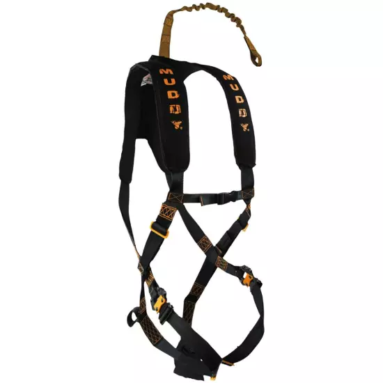 Muddy Diamondback Harness