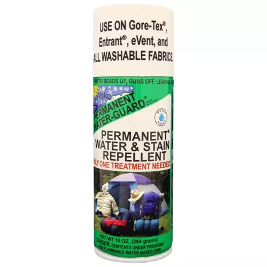 Atsko Permanent Water Guard Aerosol 10 oz.