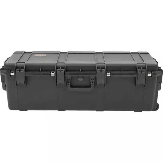 SKB iSeries Crossbow Case Black Tenpoint Vengent and Viper