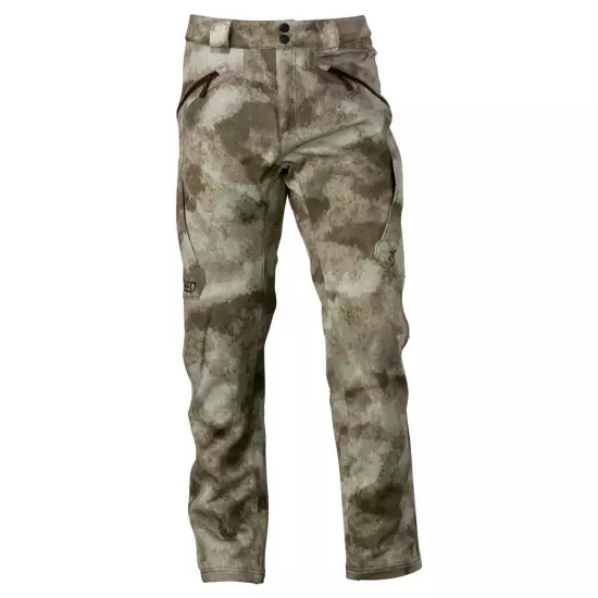 Browning Backcountry Pants A-TACS AU 38