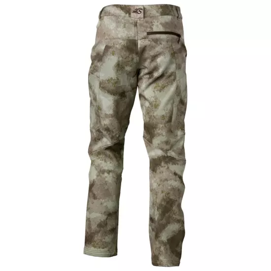 Browning Backcountry Pants A-TACS AU 38