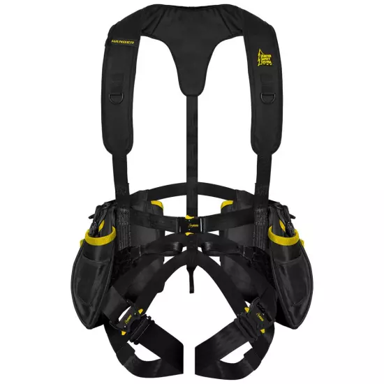 Hunter Safety System Hanger Harness Small/Medium