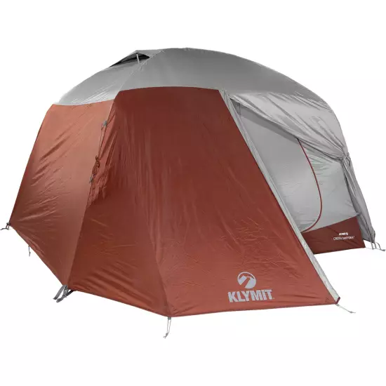 Klymit Cross Canyon 4 Tent 4 person