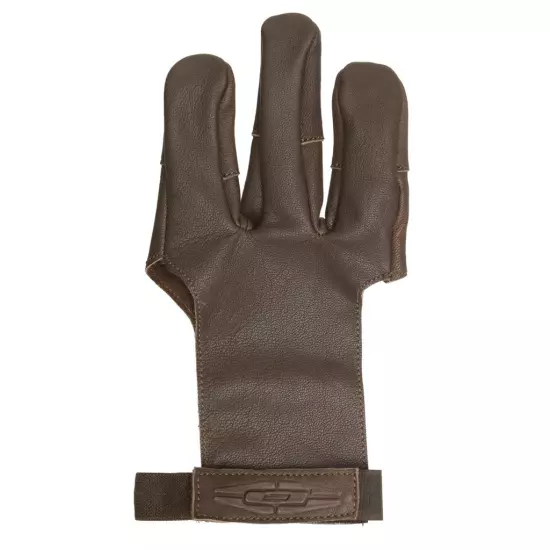 Damascus Doeskin Shooting Glove Small RH/LH