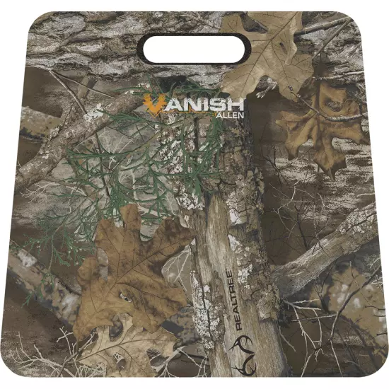 Vanish Foam Cushion Realtree Edge 2 in.