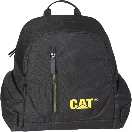 Caterpillar Cat Backpack Outdoor Travel City Everyday Daypack Backpack 20 L New