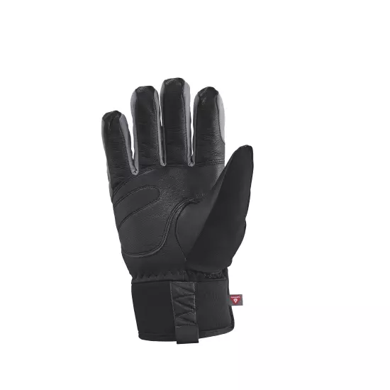 New Striker Men's Apex Glove Black/Gray