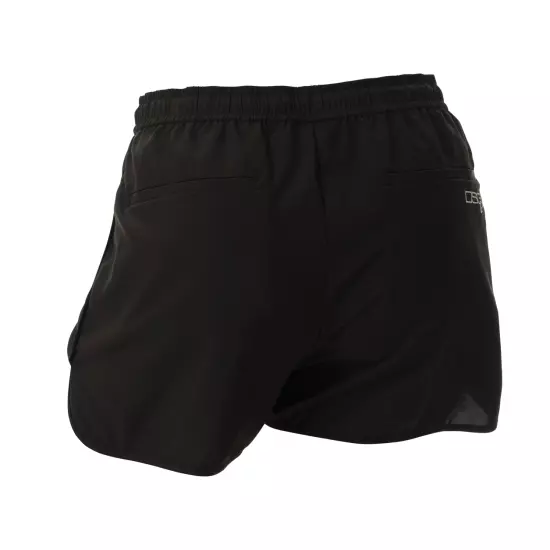 DSG Outerwear Women's Lydia Dock Fishing Black Shorts