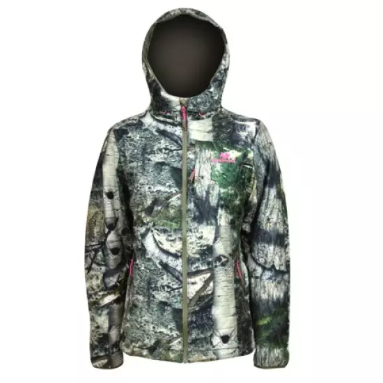 Mossy Oak Women's Jacket Parka