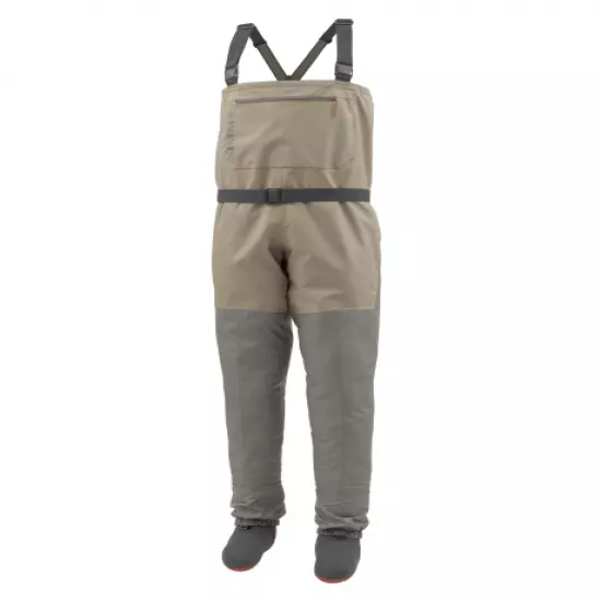 Ms Tributary Stockingfoot Wader