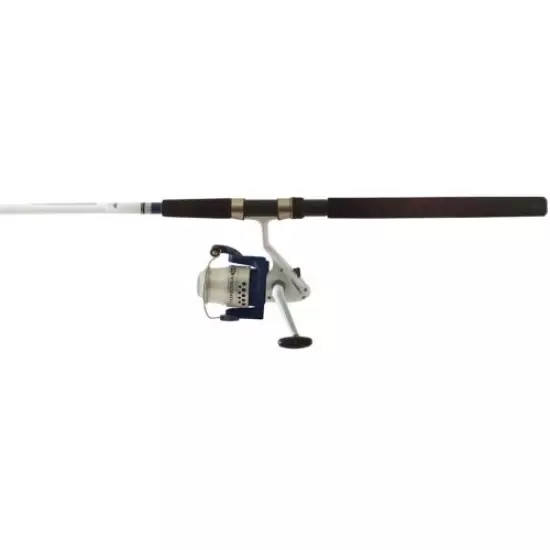 Okuma Tundra Baitfeeder Spin Combo 10' Medium Action 2-Piece