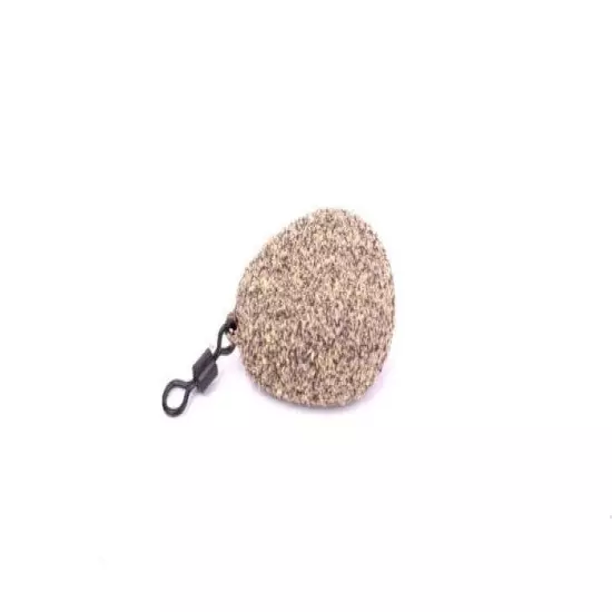 Nash Tackle Carp Fishing Leads - 10 per pack