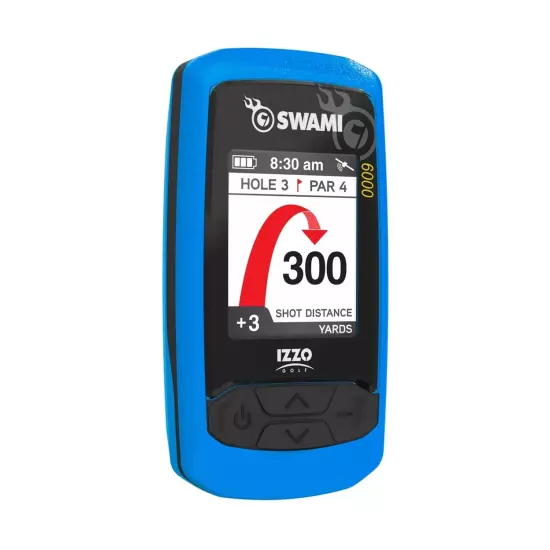 Swami 6000 Golf Gps